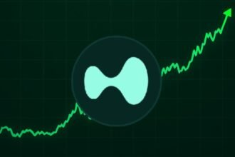Hyper Liquid (HYPE) rises on new ETF momentum and SpaceX trading