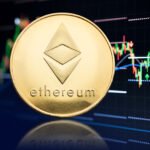 Despite strong spot demand, Ethereum price is in a downward trend.