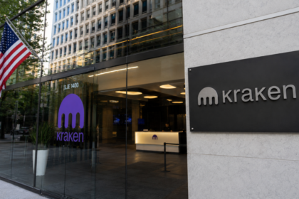 Kraken aims to establish a virtual currency federal trust company