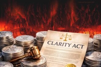 How will the Transparency Act affect the DeFi ecosystem?