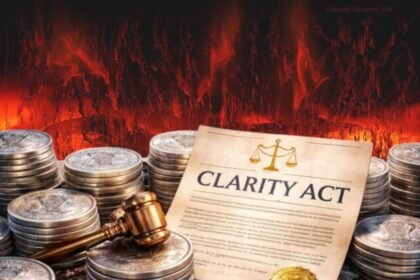 How will the Transparency Act affect the DeFi ecosystem?