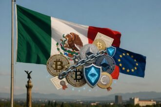 Mexico prepares new offensive against crypto abuse
