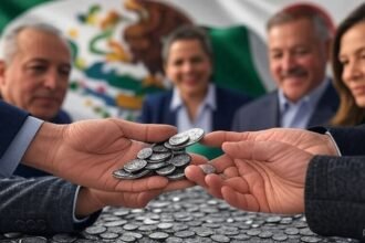 Mexico's new initiative aims to regulate stablecoins linked to the peso