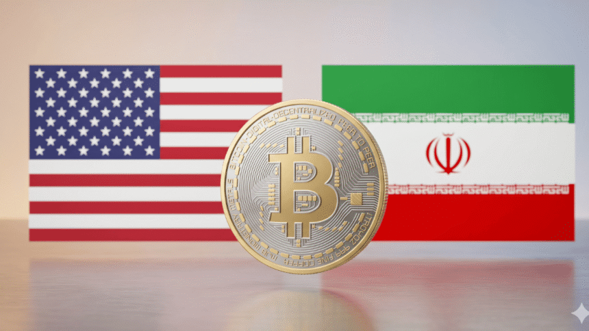 Bitcoin rises to $78,000 due to new peace offer from Iran