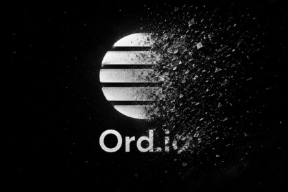 Ord.io will cease operations on June 1, 2026