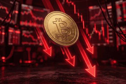 The idea that Bitcoin will fall towards $45,000 is revived