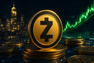 What will the price of Zcash be in 2026?