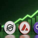 RWA growth redefines leadership for Solana, Stellar, Avalanche and Polygon