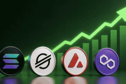 RWA growth redefines leadership for Solana, Stellar, Avalanche and Polygon