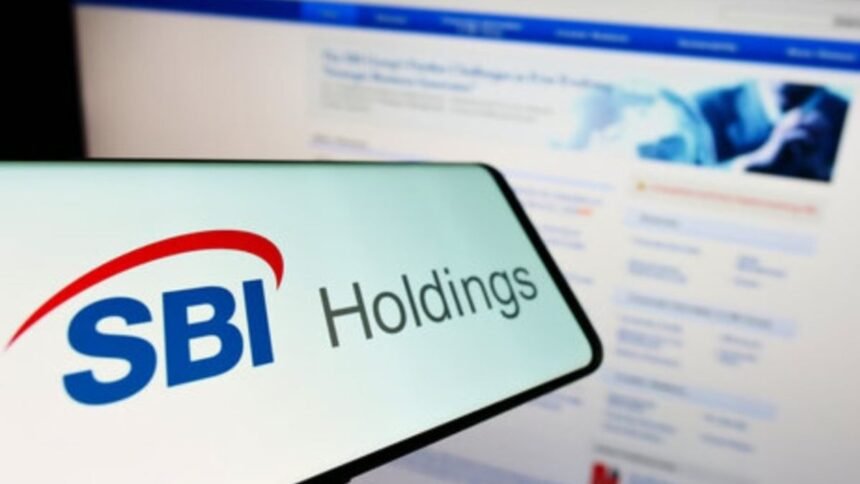 SBI, a major Japanese bank, acquires Bitcoin and virtual currency exchange