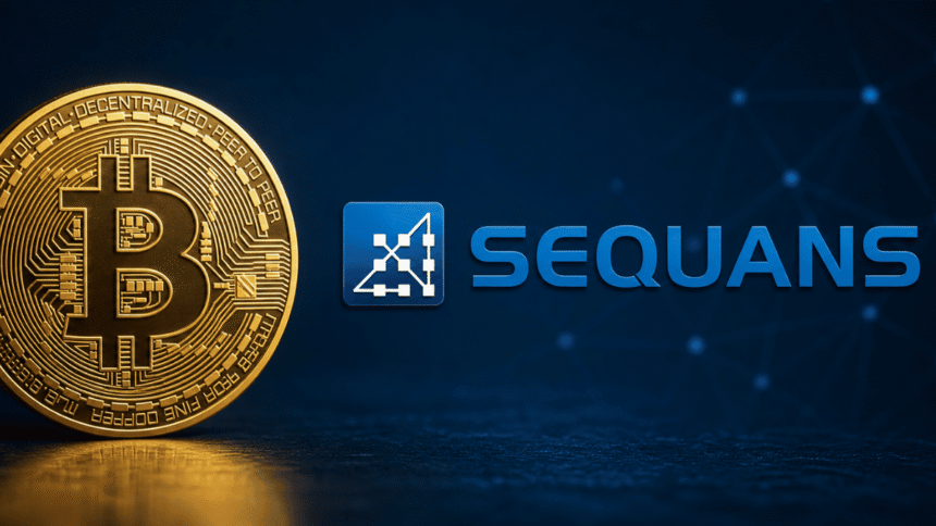 Sequans has already sold 2,000 Bitcoins