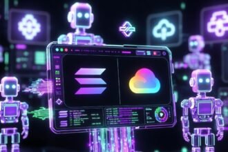 Solana and Google Cloud launch payment agent gateway powered by artificial intelligence