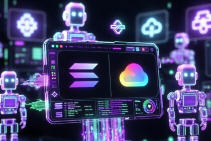 Solana and Google Cloud launch payment agent gateway powered by artificial intelligence