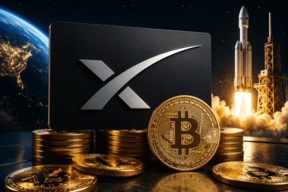 Elon Musk's SpaceX reveals $1.45 billion worth of Bitcoin as it prepares to go public