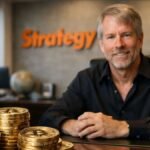 Strategy plans to buy Bitcoin for USD 30 billion throughout 2026: JP Morgan