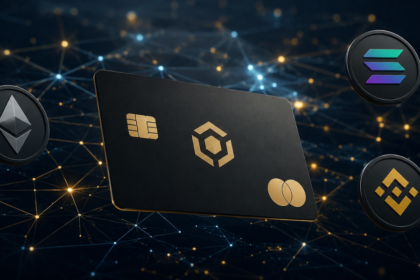 Cryptocurrency cards in circulation reach $660 million per month