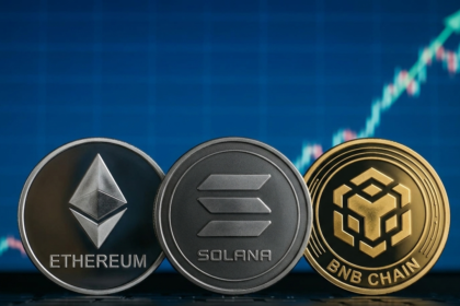 Ethereum, Solana, and 4 other protocols lead the way in the tokenization era: Grayscale