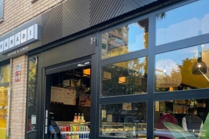 Banadi fell into a 'death spiral' a year after dabbling in Bitcoin