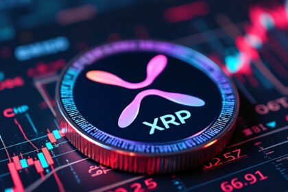 Number of new XRP addresses has decreased by 85% since December 2025