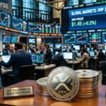 Largest XRP Treasury publishes four findings on network created by Ripple