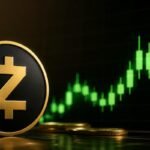Zcash price soars to over $500