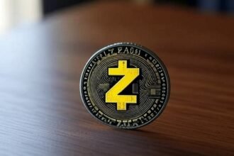 The company revealed that it has been accumulating zcash since February.