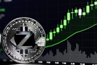 Zcash may experience “new demand”: Santiment
