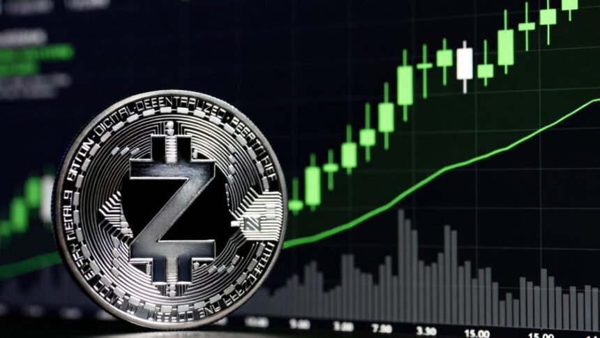 Zcash may experience “new demand”: Santiment