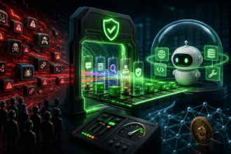 Nvidia announces 'verify before you trust' system to detect AI agent failures