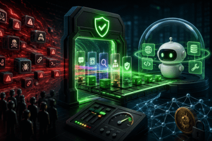 Nvidia announces 'verify before you trust' system to detect AI agent failures