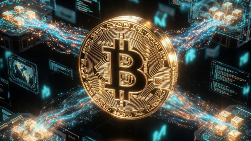 Anti-censorship donations based on Bitcoin and Nostra: This is Agora
