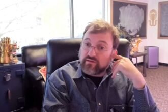 Charles Hoskinson warns of 'wave of failure' in Cardano ecosystem