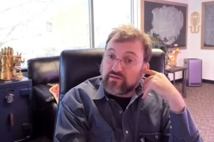 Charles Hoskinson warns of 'wave of failure' in Cardano ecosystem