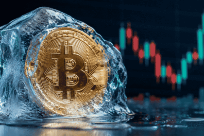 Is the virtual currency winter over? At Standard Chartered, we think so.