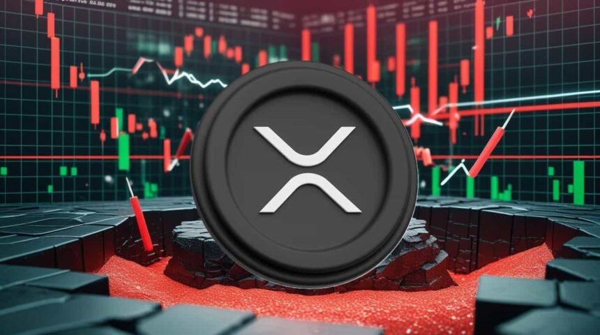 Ethereum surge
