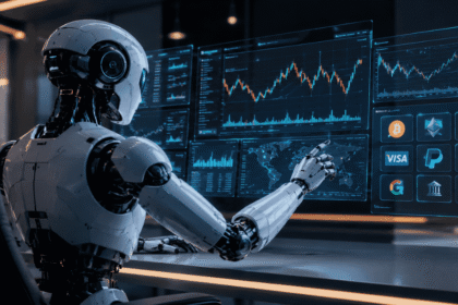 Leap towards AI automatic payment
