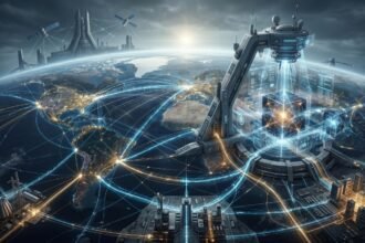 Our AI could disrupt financial and security infrastructure