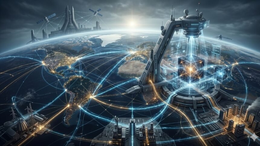 Our AI could disrupt financial and security infrastructure