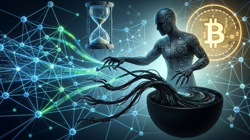 Bitcoin nodes could become an attack vector for quantum computing