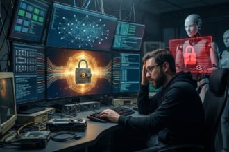 Argentina offers 0.5 BTC reward to anyone who cracks wallet password
