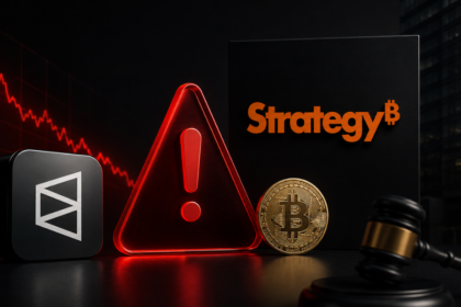 This strategy liquidates 32 BTC and causes controversy on Polymarket