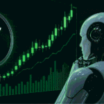 Vitensol (TAO) rises more than 30% after the US bans Claude's new model