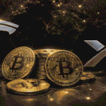Two of the world's 10 most valuable publicly traded companies already own Bitcoin: Tesla and SpaceX