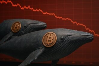 Bitcoin whales took advantage of the drop to $60,000 to recharge their wallets