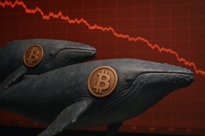 Bitcoin whales took advantage of the drop to $60,000 to recharge their wallets