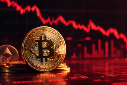 Bitcoin ETF records longest consecutive outflow since launch
