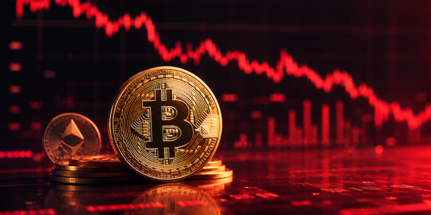 Bitcoin ETF records longest consecutive outflow since launch