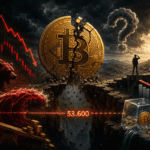 CryptoQuant says Bitcoin may bottom at $53,600 amid declining demand