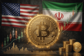 Bitcoin rebounds to $63,000 after President Trump announces end of Iran war