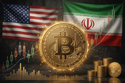 Bitcoin rebounds to $63,000 after President Trump announces end of Iran war